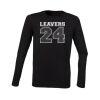 Feel good long sleeved stretch t-shirt Thumbnail