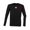 Feel good long sleeved stretch t-shirt Thumbnail