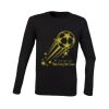 Feel good long sleeved stretch t-shirt Thumbnail