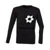 Feel good long sleeved stretch t-shirt Thumbnail