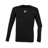 Feel good long sleeved stretch t-shirt Thumbnail